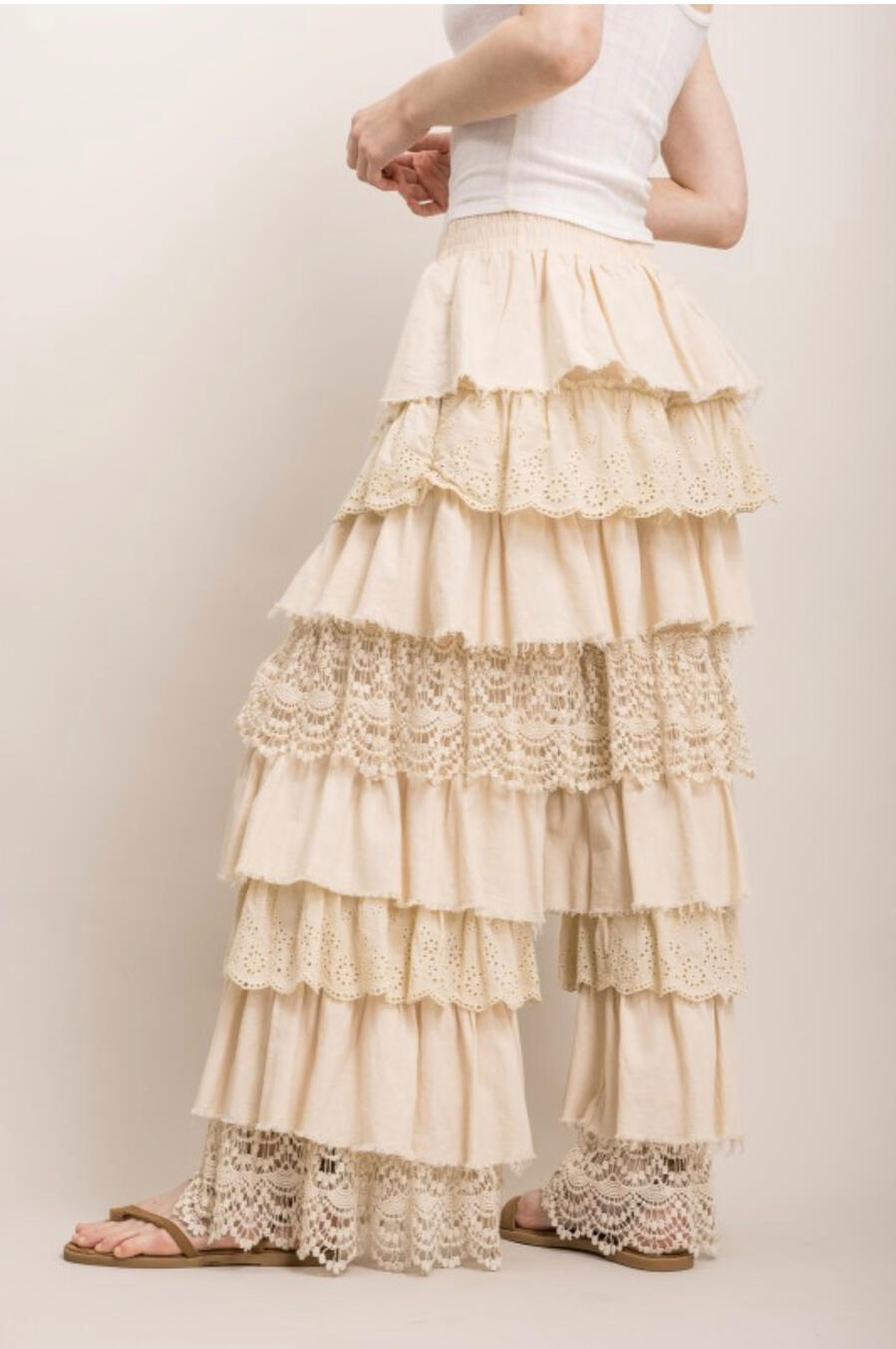 Abide in Me — Heirloom Edition “Let all that you do be done in love.” — 1 Corinthians 16:14