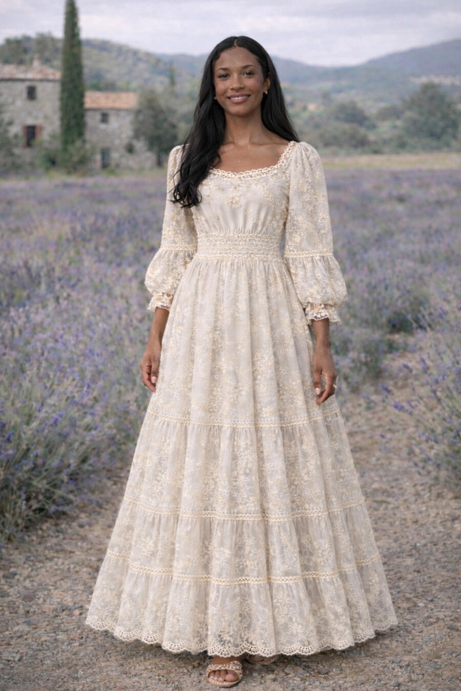 “Let all that you do be done in love.” — 1 Corinthians 16:14