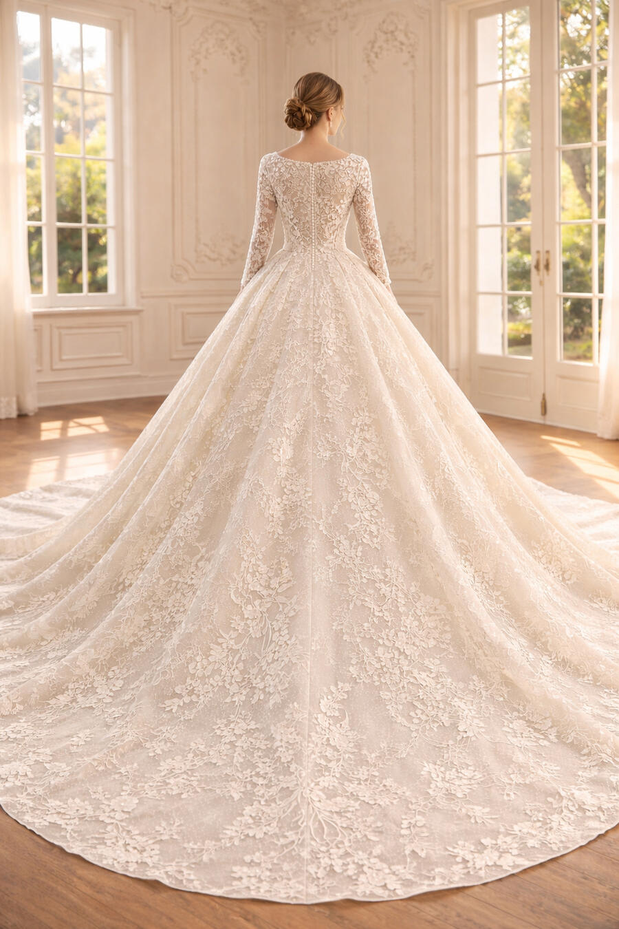 “Let all that you do be done in love.” — 1 Corinthians 16:14